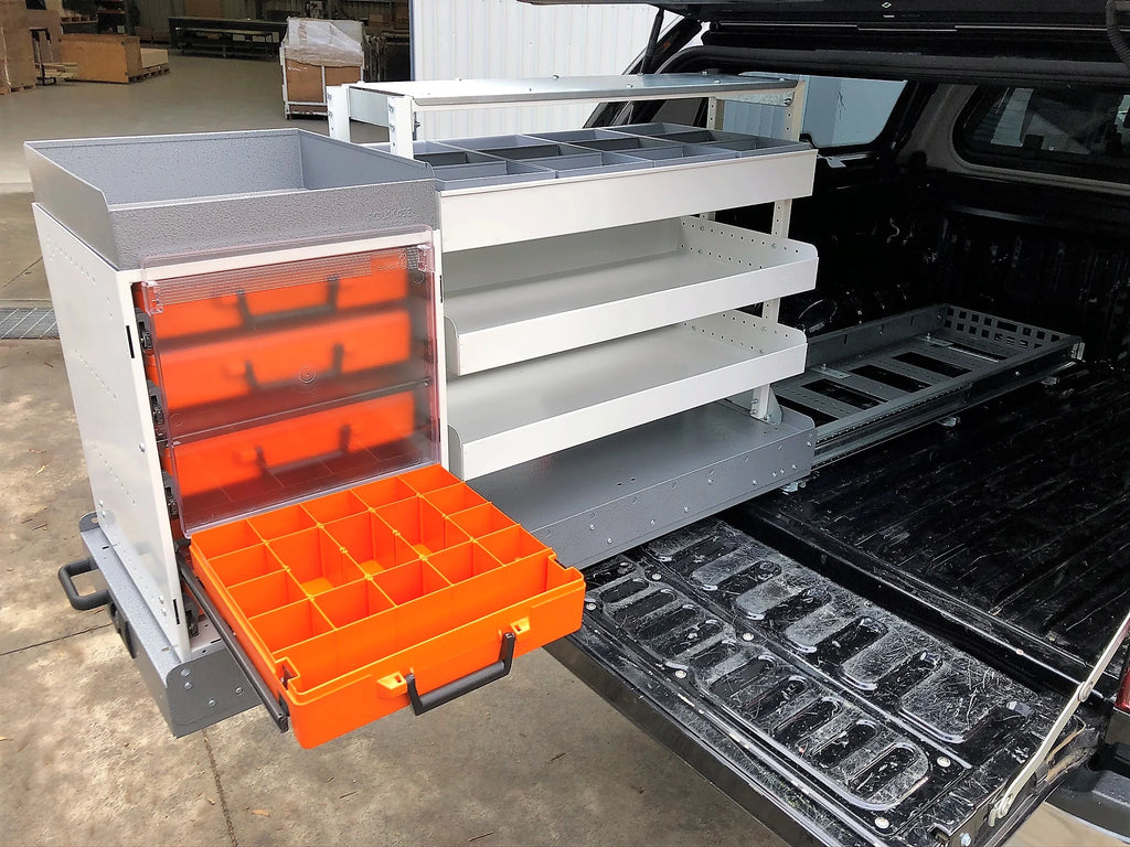 RolaCase Sliding Platform 11