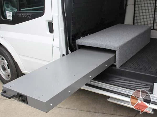 RolaCase Sliding Platform 13