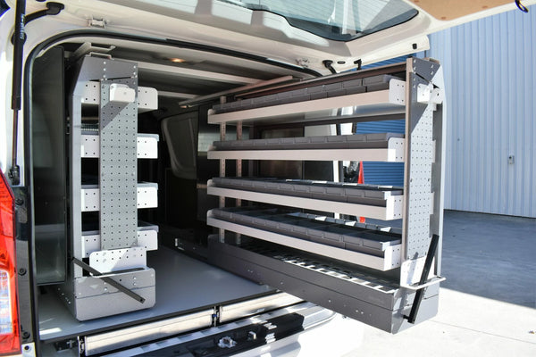 RolaCase Sliding Platform 1