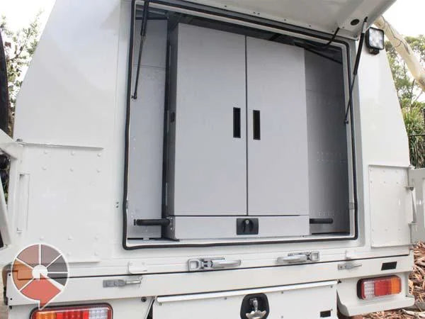 RolaCase Sliding Platform 22