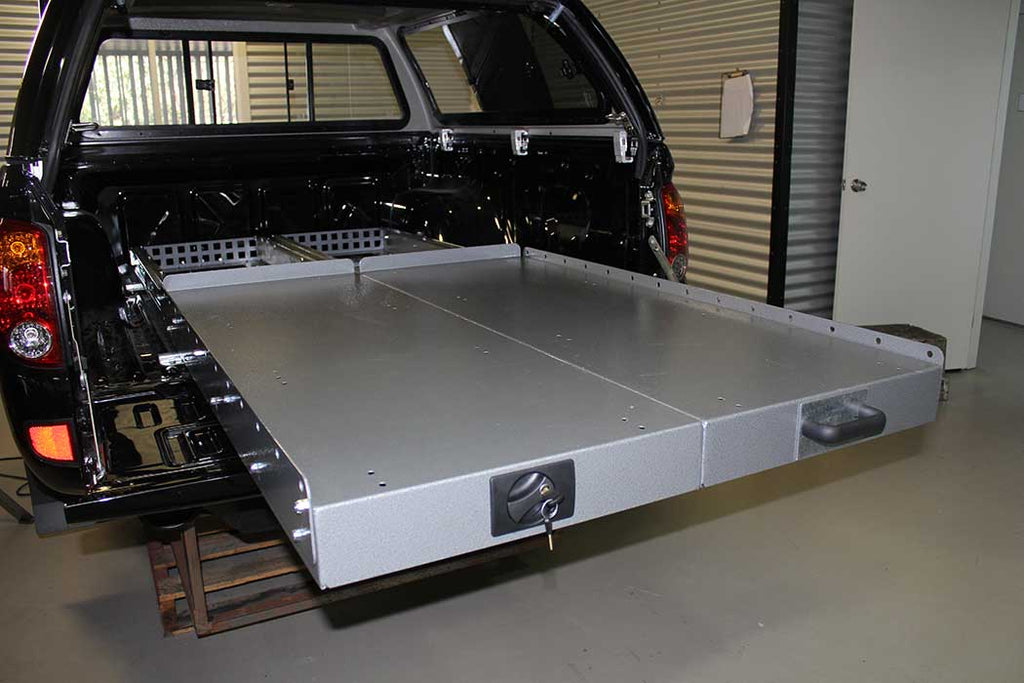 RolaCase Sliding Platform 26