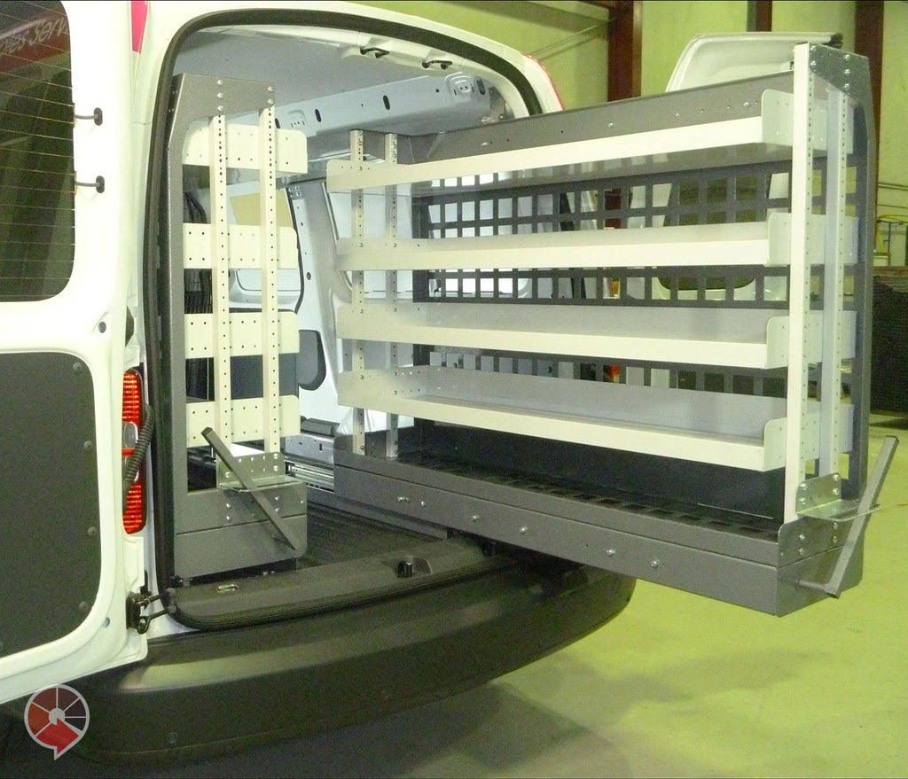 RolaCase Sliding Platform 30