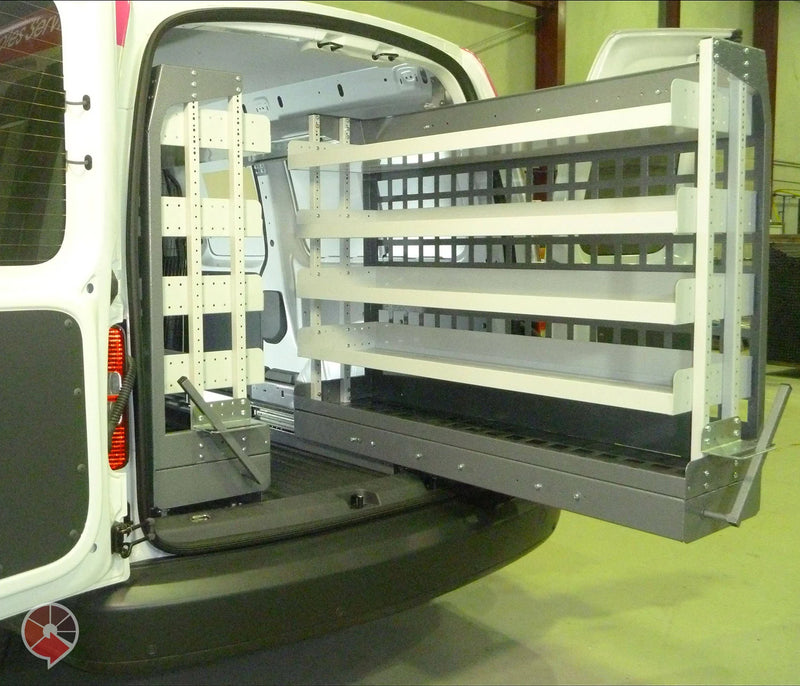 RolaCase Sliding Platform 30