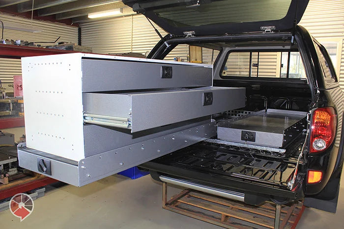 RolaCase Sliding Platform 46