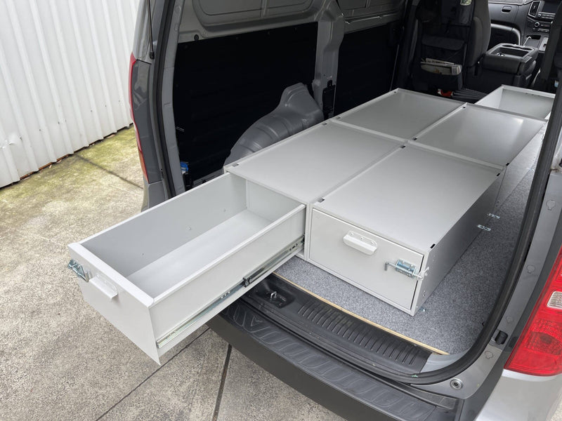 RolaCase Sliding Platform 51