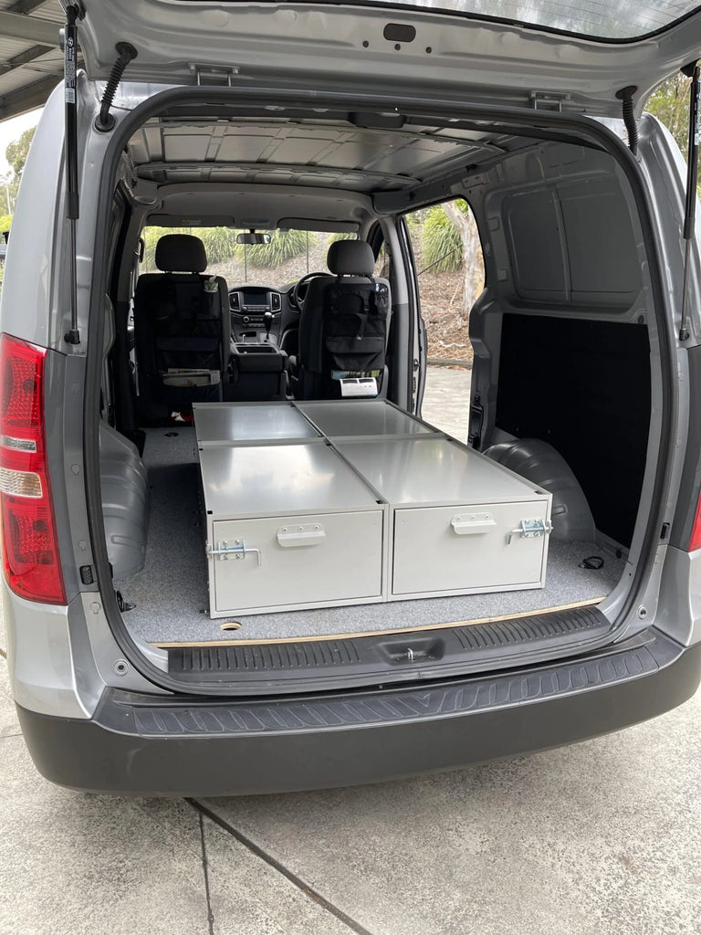 RolaCase Sliding Platform 53