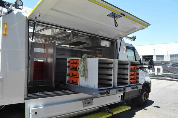 RolaCase Sliding Platform 7