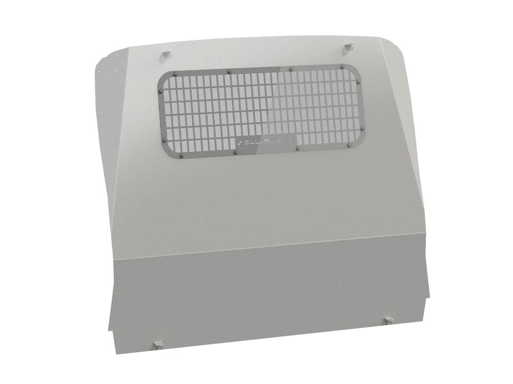 Renault Trafic Anti-Vapour Partition