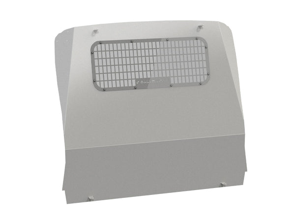 Renault Trafic Anti-Vapour Partition