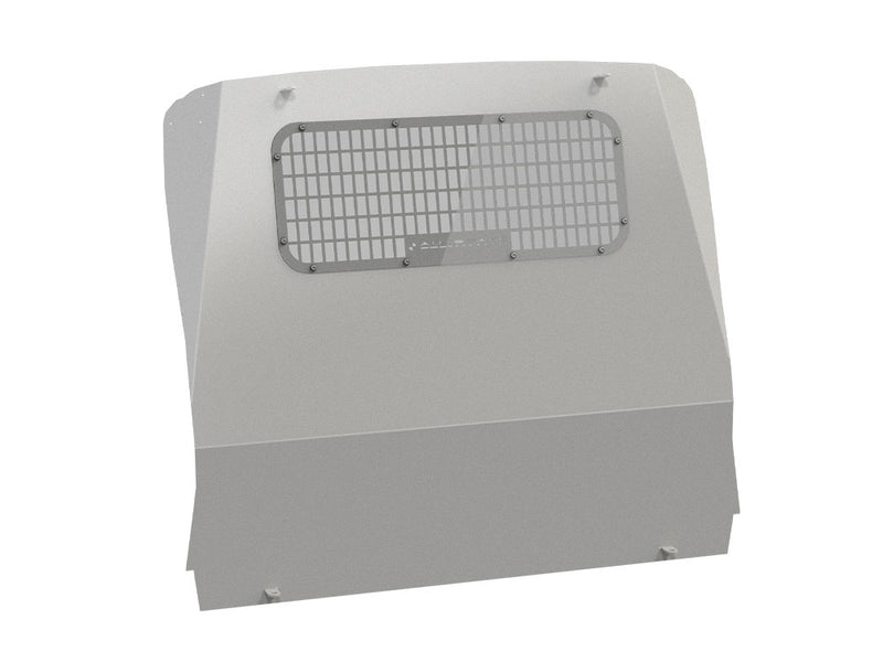 Renault Trafic Anti-Vapour Partition