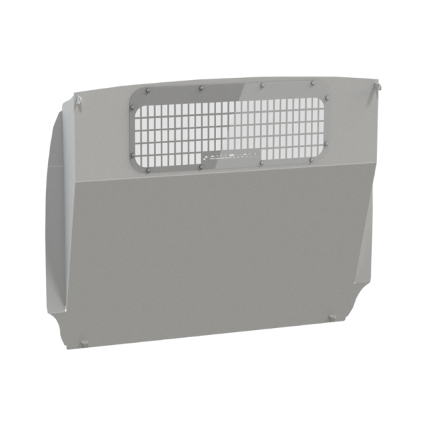 Toyota Hiace Anti-Vapour Partition