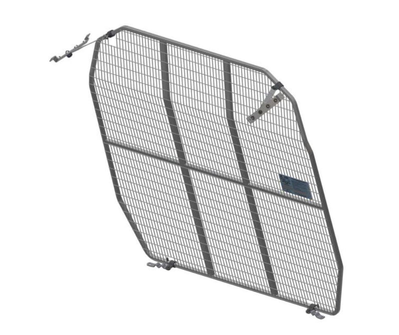 Renault Trafic Mesh Cargo Barrier