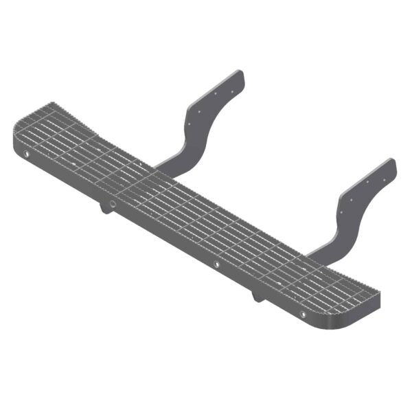 Volkswagen Transporter Tech Step