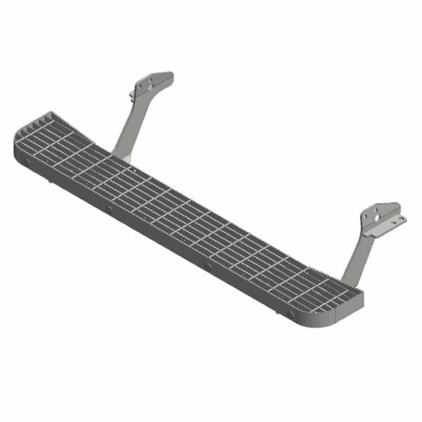 Toyota Hiace Tech Step