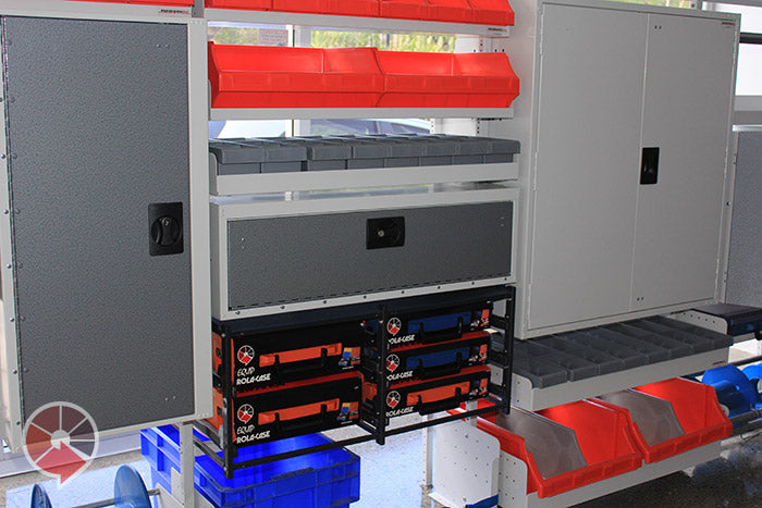 RolaCase Frame Kit 10