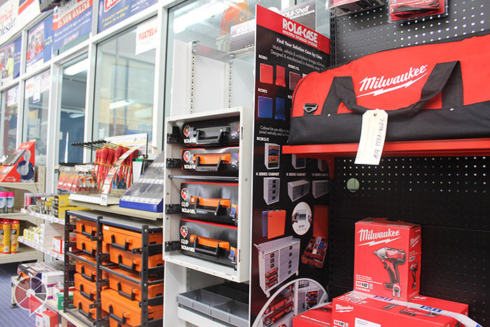 RolaCase Frame Kit 11