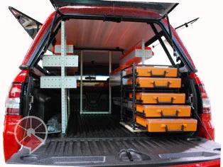 RolaCase Frame Kit 14