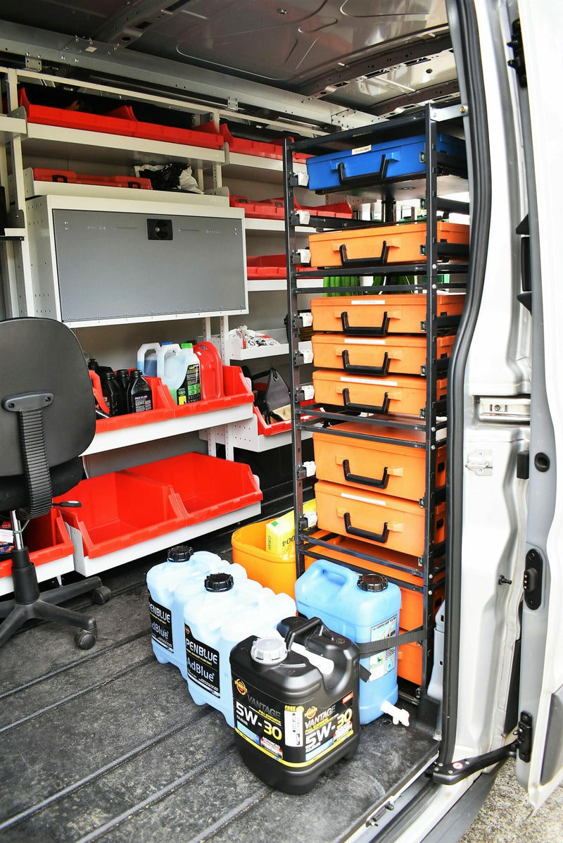 RolaCase Frame Kit 16