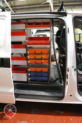 RolaCase Frame Kit 17