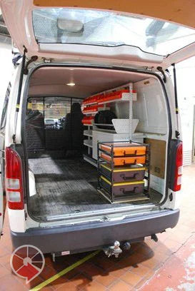 RolaCase Frame Kit 18