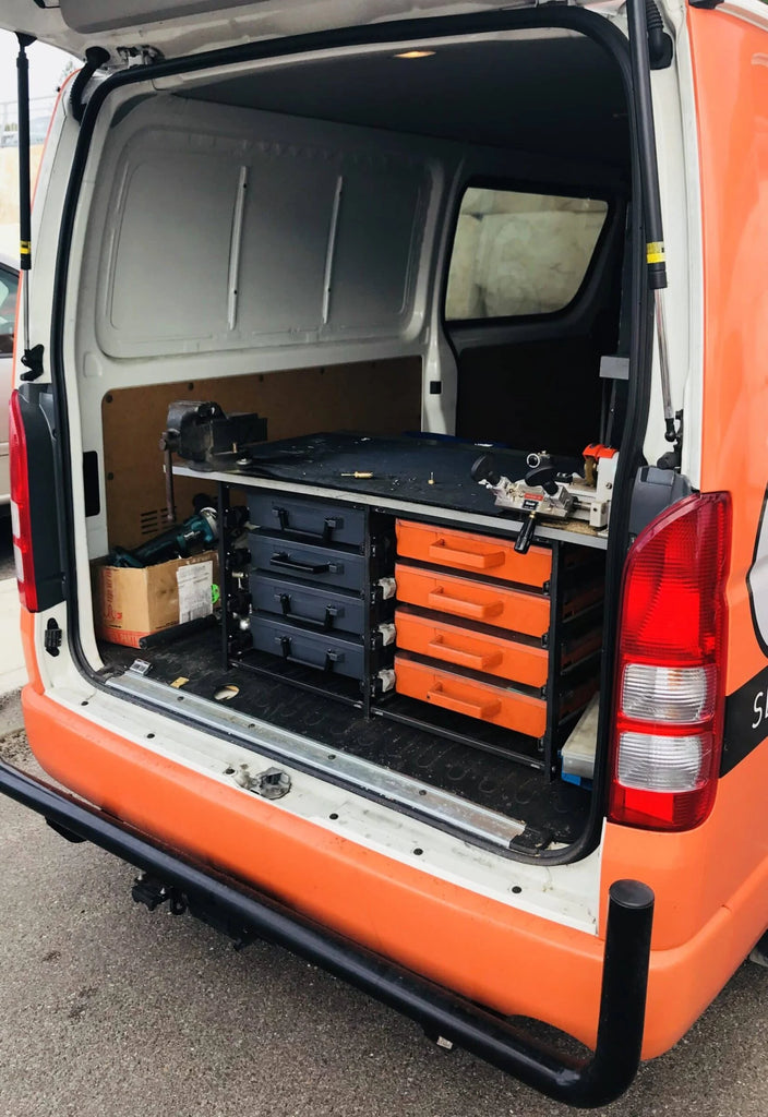 RolaCase Frame Kit 1