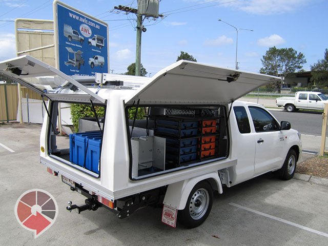 RolaCase Frame Kit 21