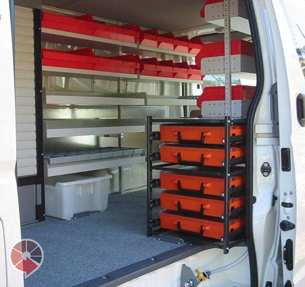 RolaCase Frame Kit 23