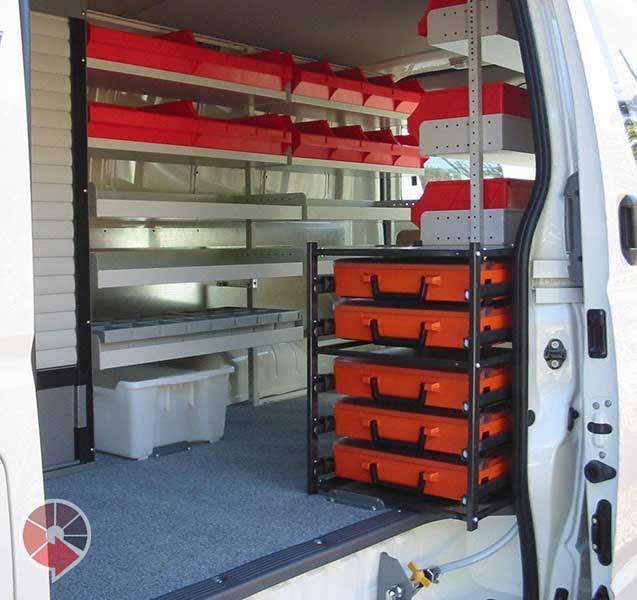 RolaCase Frame Kit 23