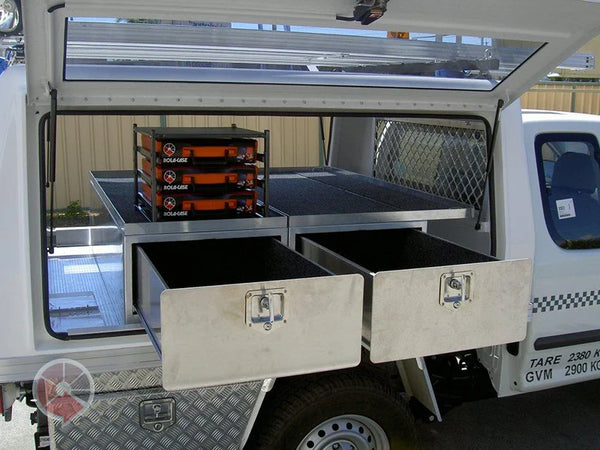 RolaCase Frame Kit 24