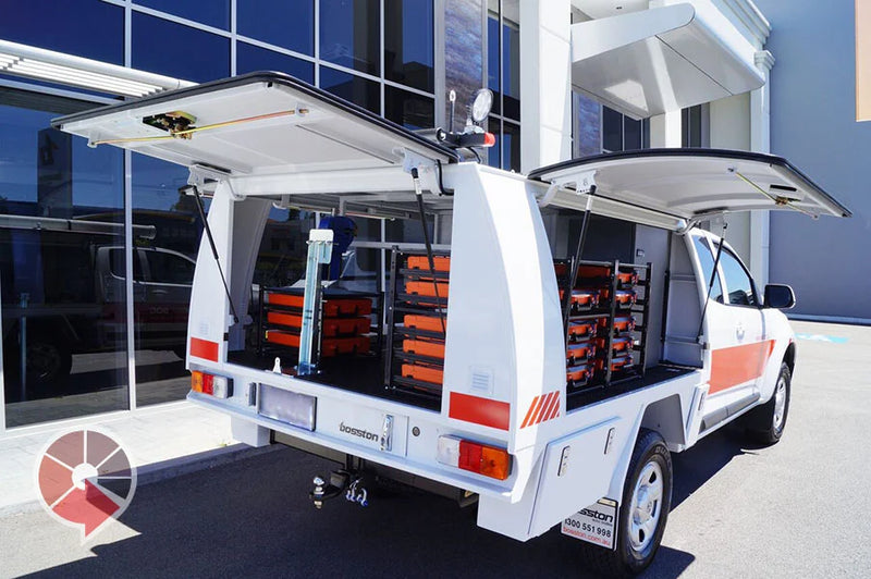 RolaCase Frame Kit 25