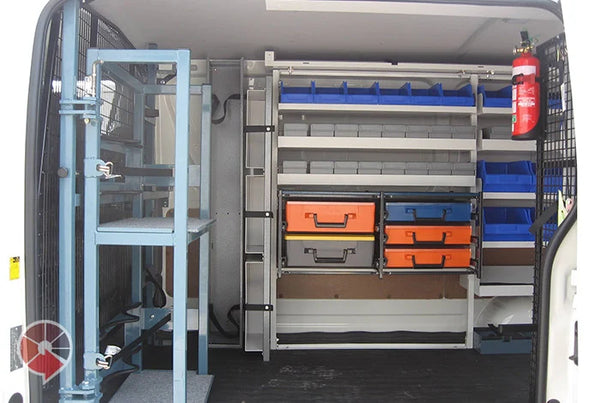 RolaCase Frame Kit 7