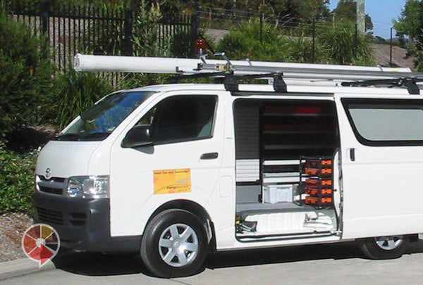 RolaCase Frame Kit 8