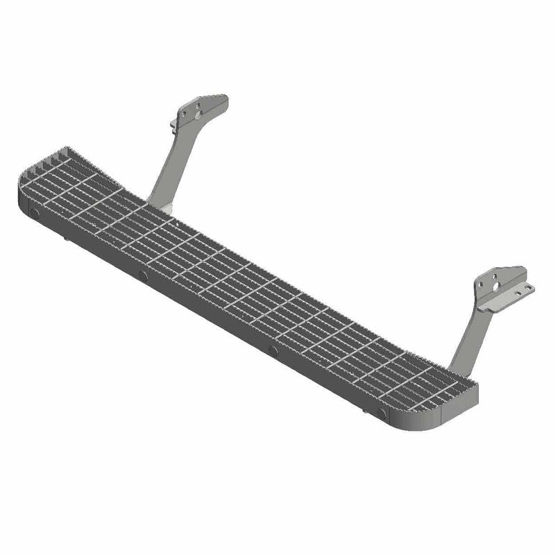 Hyundai iLoad Tech Step