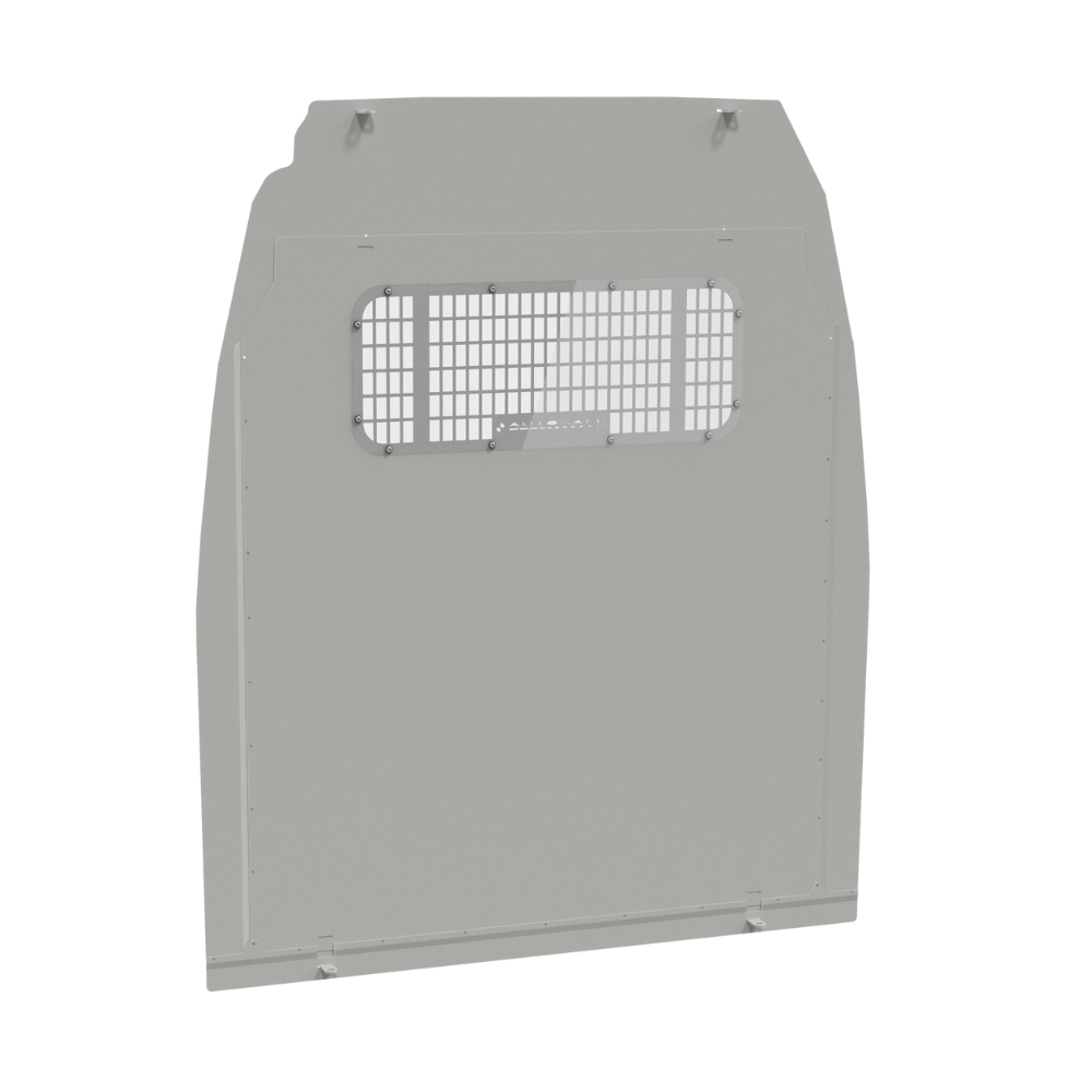 Mercedes Sprinter Anti-Vapour Partition