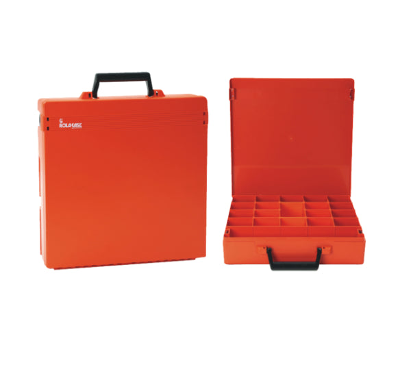 RC001 Orange RolaCase