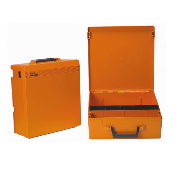 RC003 Orange RolaCase