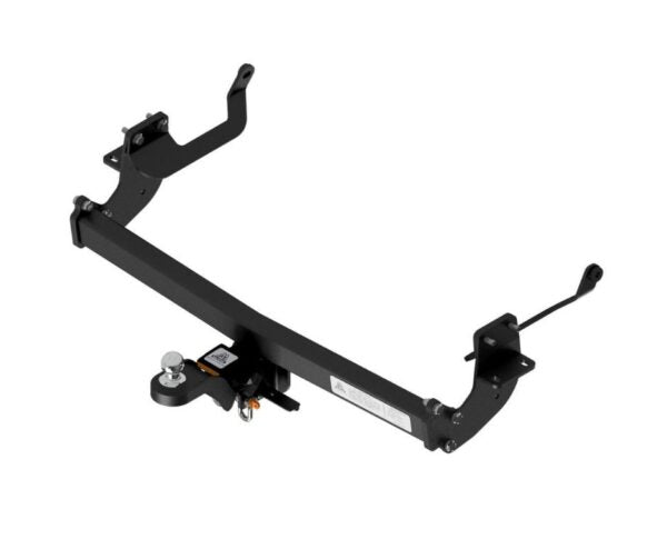 Toyota Hiace Heavy Duty Tow Bar